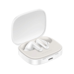 Audífonos Xiaomi Redmi Buds 6 Blancos