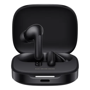 Audífonos Xiaomi Redmi Buds 6 Negros