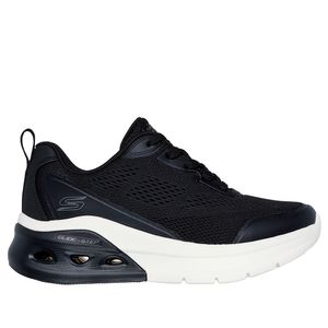 TENIS SKECHERS MUJER 117660BLK BOBS ARC W