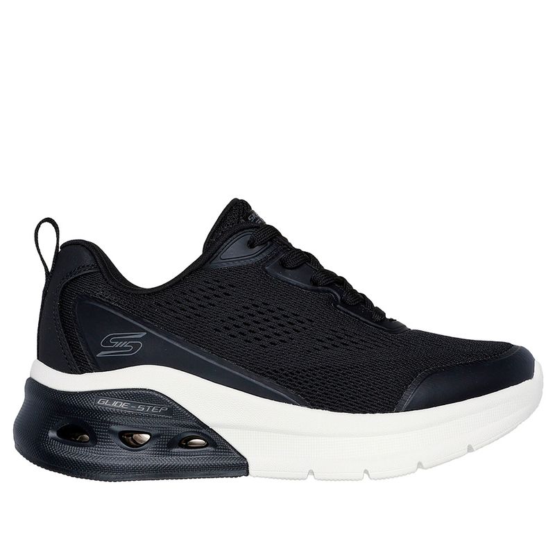 TENIS-SKECHERS-MUJER-117660BLK-BOBS-ARC-W