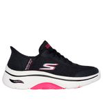 TENIS-SKECHERS-MUJER-125319BKHP-GO-WALK-A