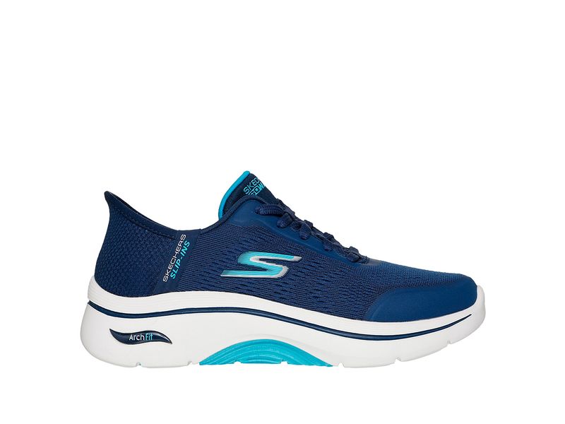 Skechers Mujer Ultima Skechers Ultimo Modelo Tenis Blanco Skechers