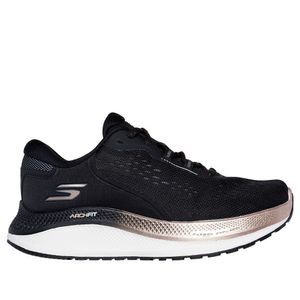 TENIS SKECHERS MUJER 172084BKRG GO RUN PE