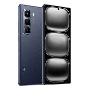 Celular Infinix Hot 50 Pro 256GB 8+8RAM Negro