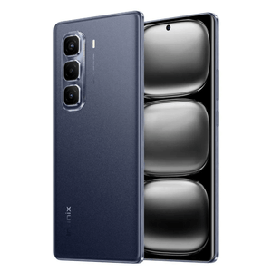 Celular Infinix Hot 50 Pro 256GB 8+8RAM Negro