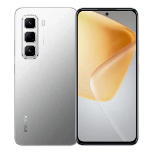 Celular Infinix Hot 50 Pro 256GB 8+8RAM Gris