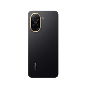 Celular Xiaomi Redmi A5 128GB 4+4RAM Negro