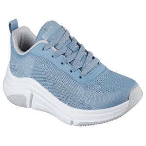 TENIS SKECHERS MUJER 117579SLT BOBS SPARR