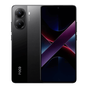 Celular Xiaomi Poco X7 Pro 12+512GB Negro
