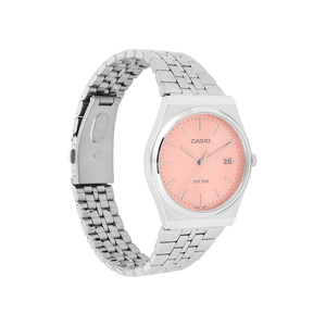 Reloj Casio de Acero para Hombre MTP-B145D-4A