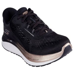 TENIS SKECHERS MUJER 172084BKRG GO RUN PE