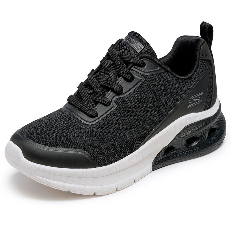 TENIS-SKECHERS-MUJER-117660BLK-BOBS-ARC-W