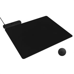 Pad Mouse Logitech Powerplay 2 Sistema De Carga Inalámbrica