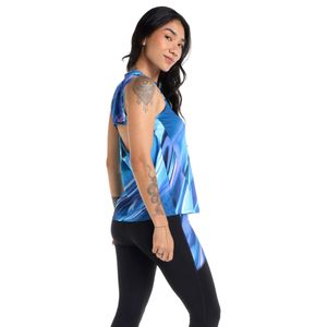 Camisilla Rapture Glow Mujer