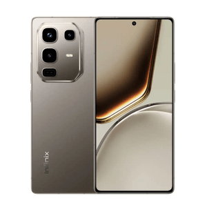 Celular Infinix Note 50 Pro 256 Almacenamiento 12 Ram - Gris