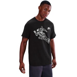 CAMISETA NIKE HOMBRE HQ9166-010