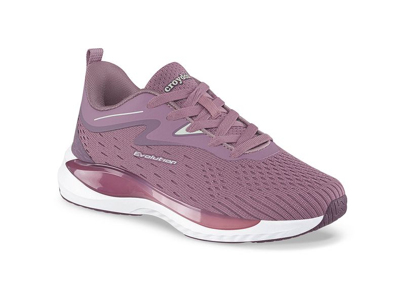 Tenis Deportivos Tenis Croydon Dama Tenis Croydon Para Mujer En