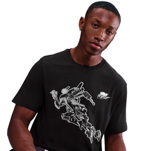 CAMISETA NIKE HOMBRE HQ9166-010