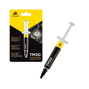 Pasta Termica Corsair Tm30