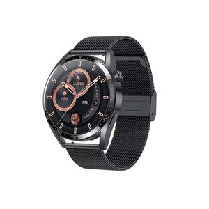 Reloj Inteligente Smartwatch SW02 con Monitor de Ritmo Cardíaco