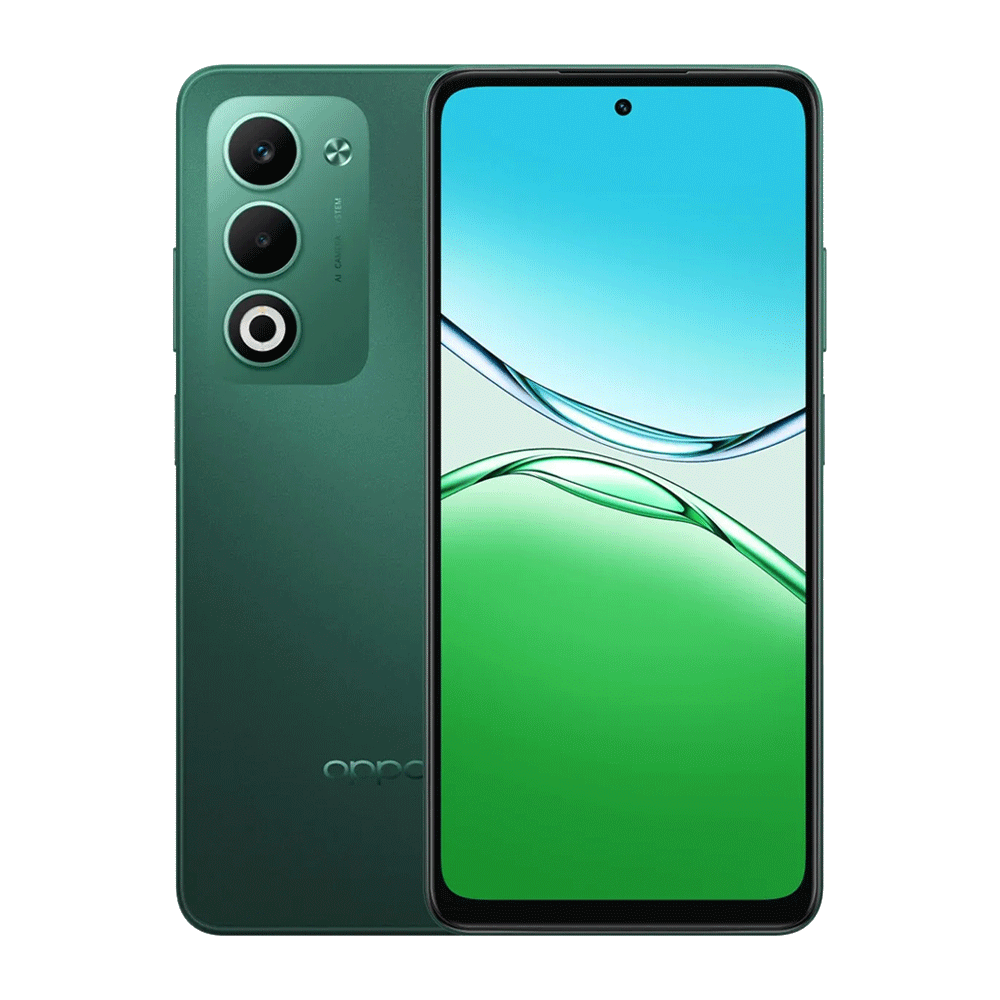Celular Oppo A5 5G 8+256GB Verde - Agaval