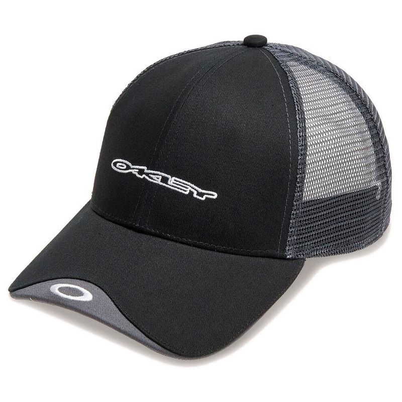 GORRA-OAKLEY-FOS901343-02E