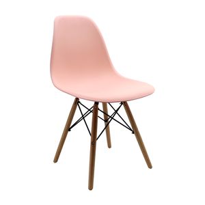 SILLA DKR TIPO EAMES SALMON BOXBIT