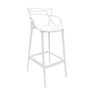 SILLA SOLNA BARRA BLANCA BOXBIT