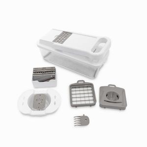 Picador multifuncional Adesia