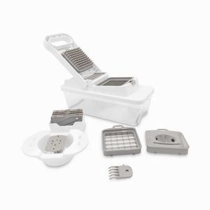 Picador multifuncional Adesia