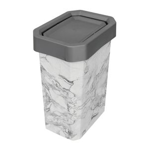 Canecas EstraBins Vaivén 26L IML Marmol