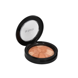 Rubor De Color Mineral 9 gr - La Foret