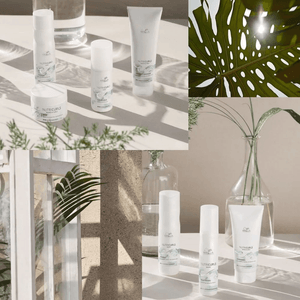 Shampoo Nutrición Nutricurls -  Wella Professionals