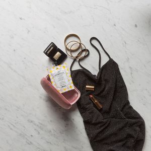 The Circle Chronicles The Spotlight Circle - Davines