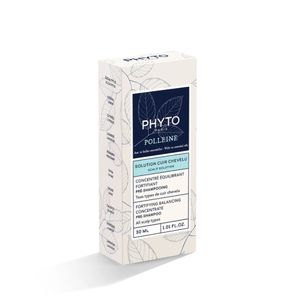 Polleine Stimulating Concentrate - Phyto