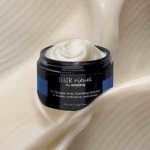 Mascarilla de Cuidado de Nutrición Intensa – Hair Rituel by Sisley