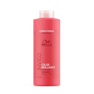 Acondicionador Cuidado Color Invigo Brilliance - Wella Professionals
