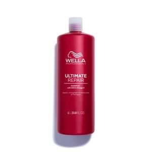 Shampoo Reparación Ultimate Repair - Wella Professionals