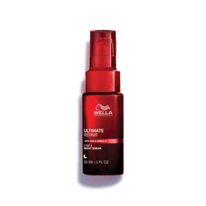 Night Serum Ultimate Repair - Wella Professionals
