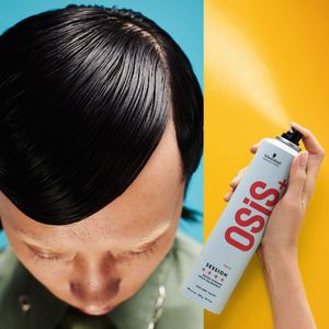 Laca Fijacion Ultra Fuerte - Osis