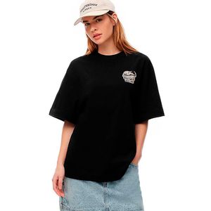 CAMISETA GEF MUJER LEKA