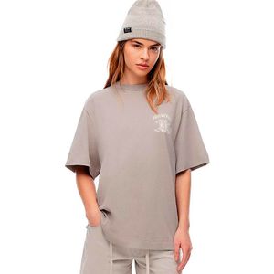 CAMISETA GEF MUJER LEKA