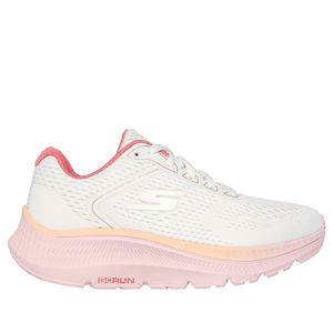 TENIS SKECHERS MUJER 128607NTPK GO RUN CO
