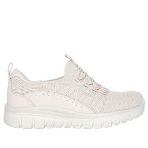 TENIS SKECHERS MUJER 100702OFWT GRACEFUL