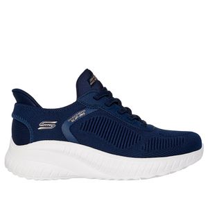 TENIS SKECHERS MUJER 117497NVY BOBS SQUAD