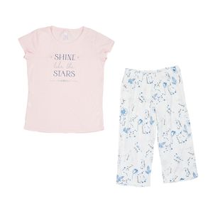 PIJAMA PROVOCAME MUJER 22002