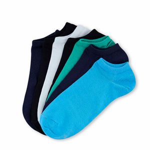 MEDIAS GALAX HOMBRE YAKARTA X7 SURTIDO 4000