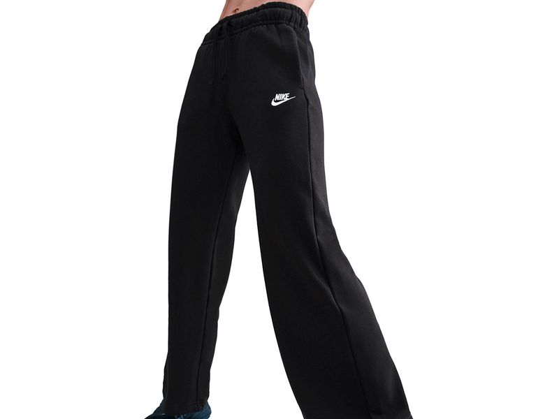 SUDADERA NIKE MUJER FB2727-010 Agaval