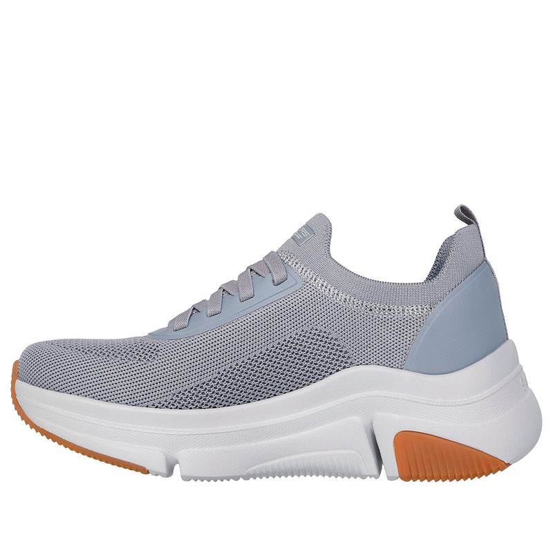 TENIS-SKECHERS-HOMBRE-118064GRY-BOBS-SPARR