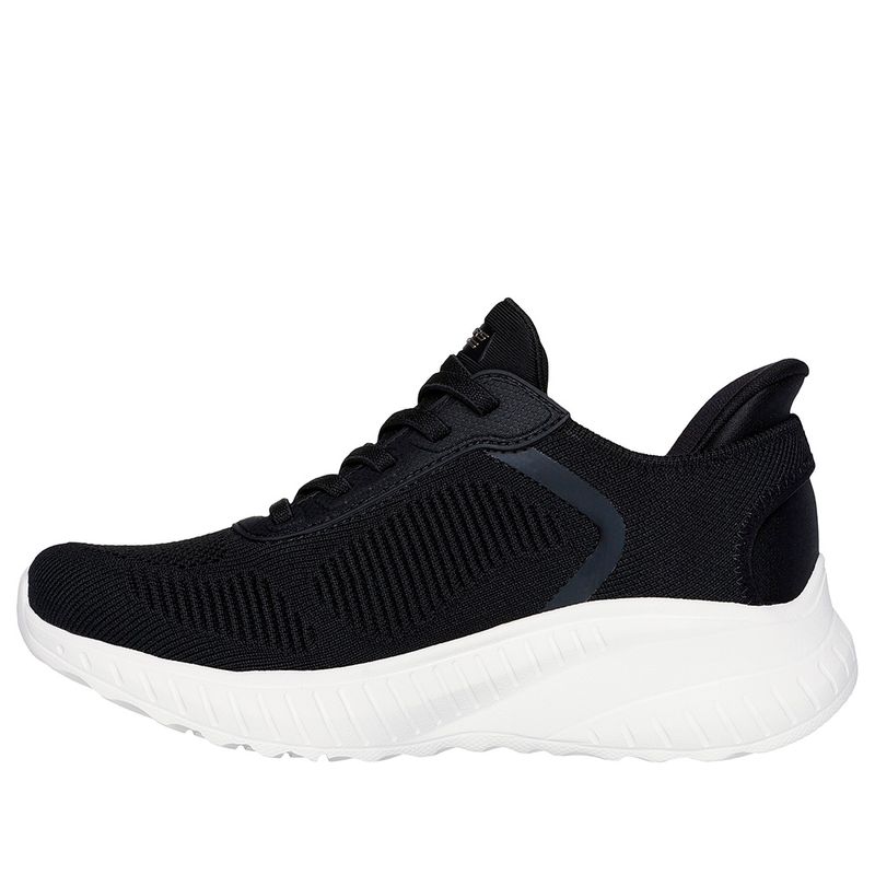 TENIS-SKECHERS-MUJER-117497BLK-BOBS-SQUAD